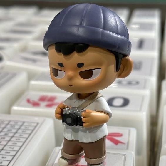 那一年冥想过的梦