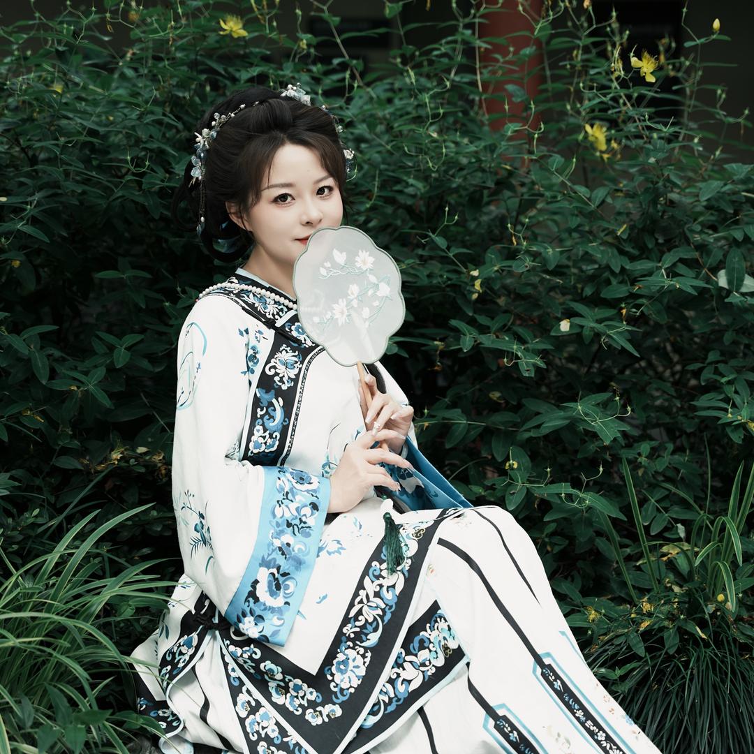 虞美人的春天