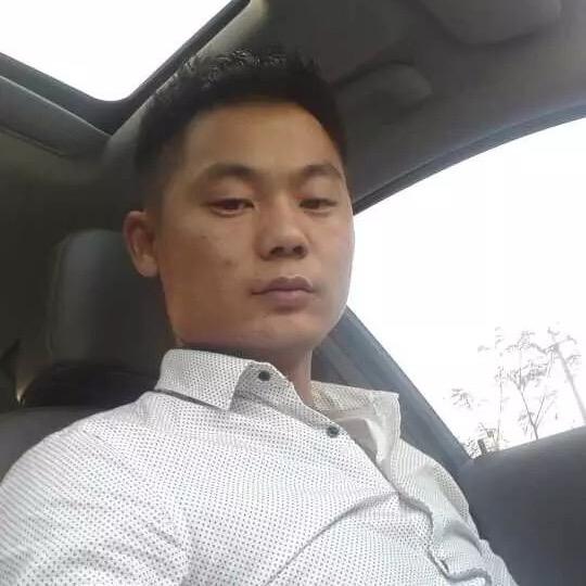 80后包工头啊宾