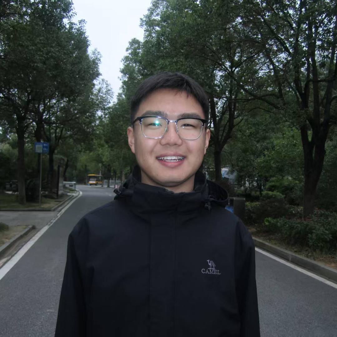 黑的（邯郸往西看）