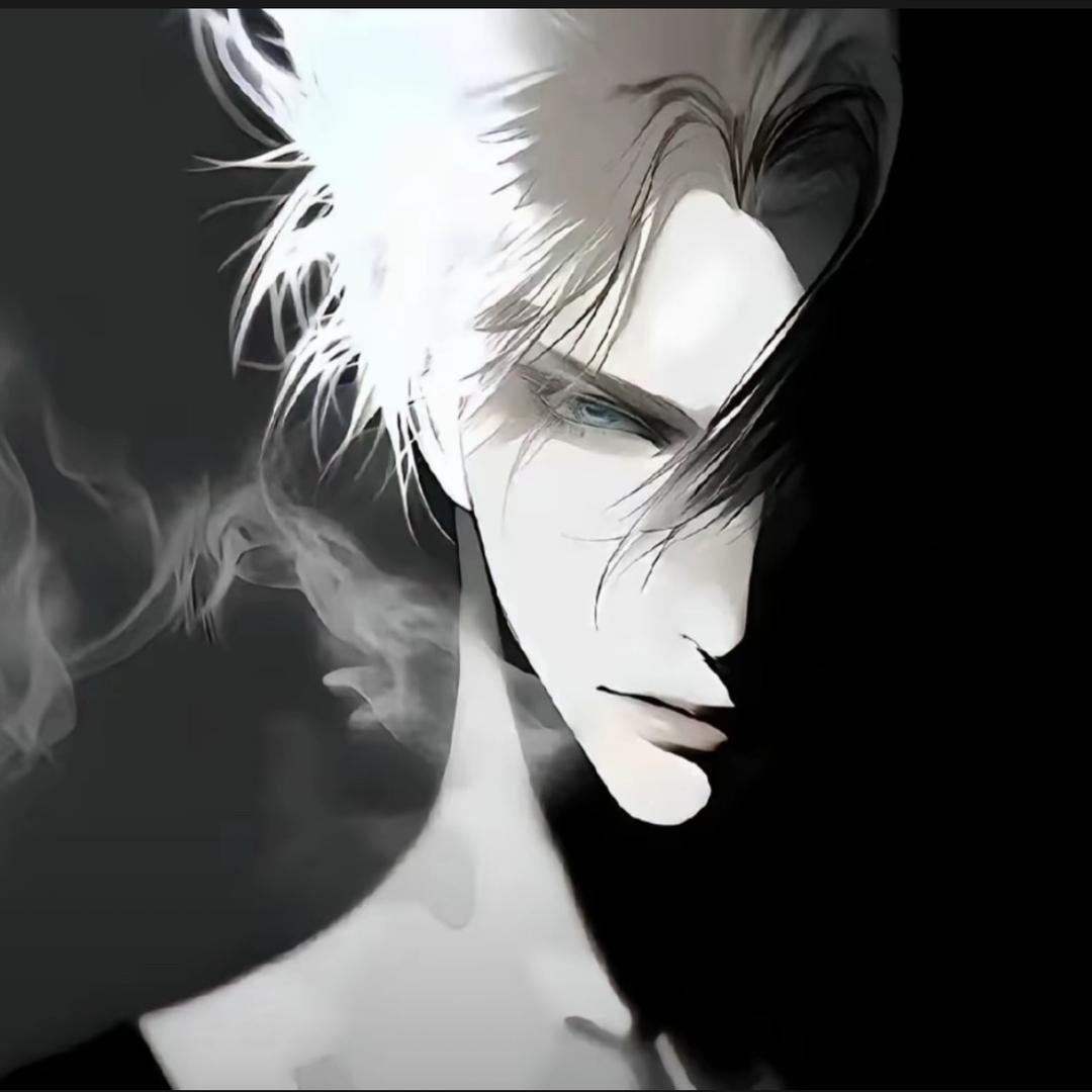 God