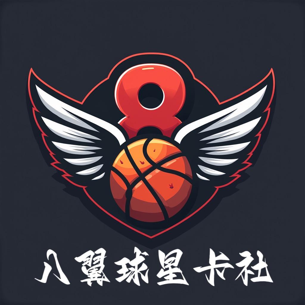 八翼球星卡社