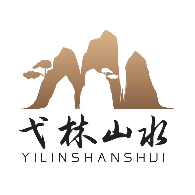 陈师傅造景