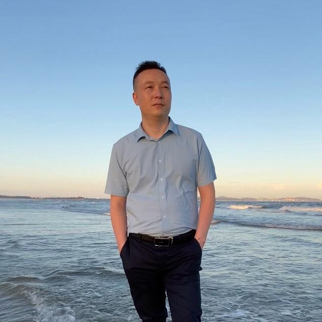 龙叔【谦守初心】