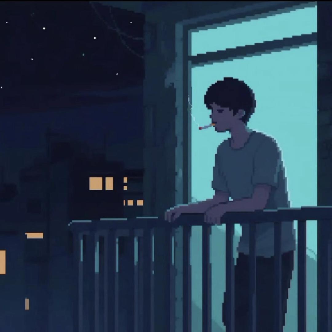 篝火