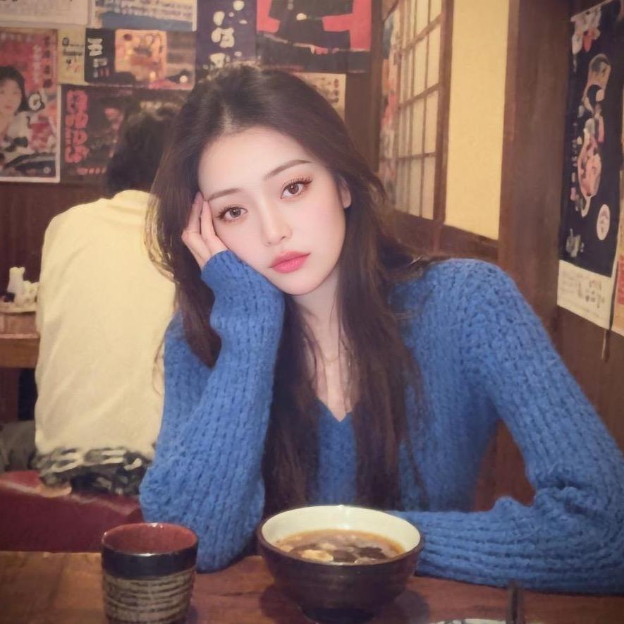 糕冷小美🕊️