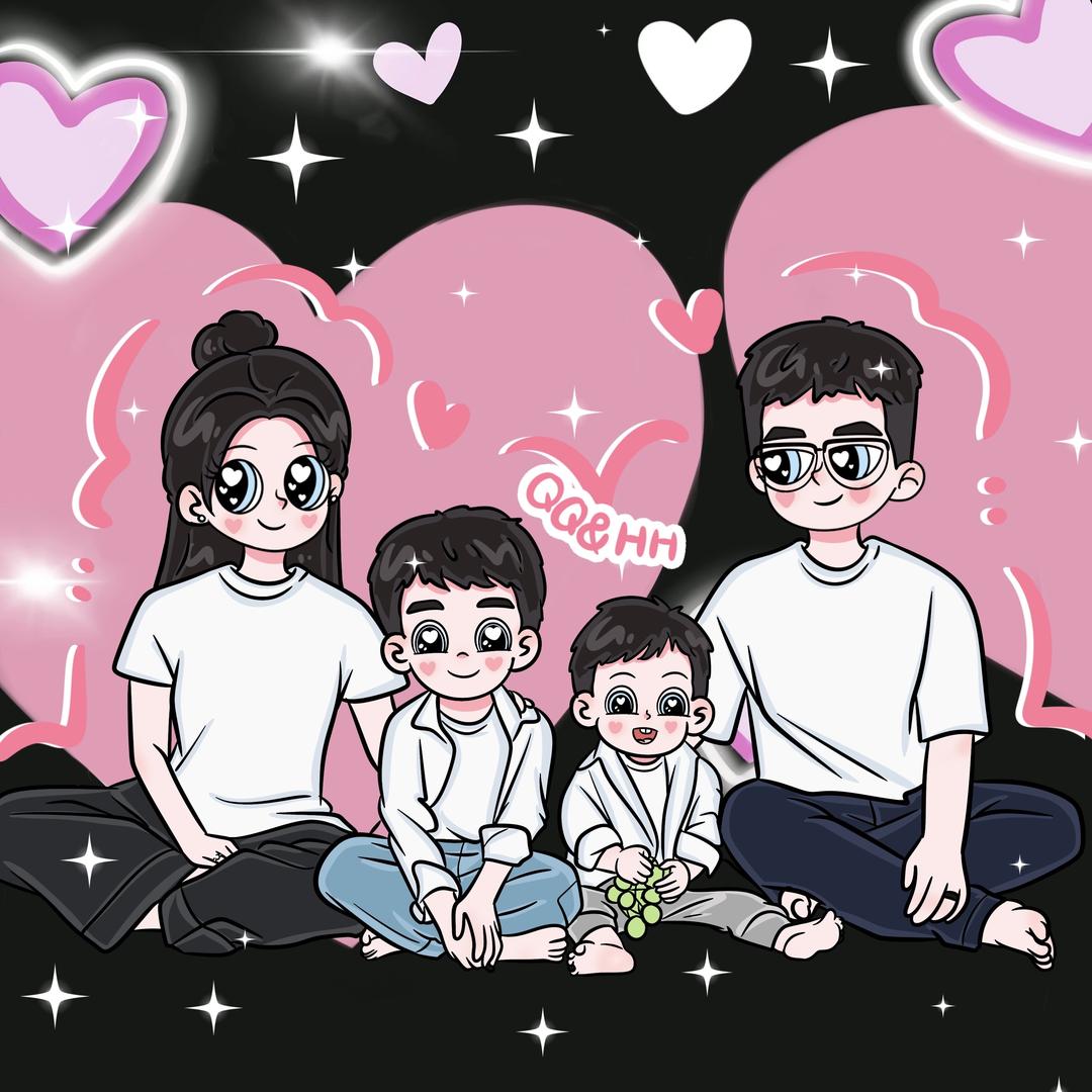 航航的日记本📒