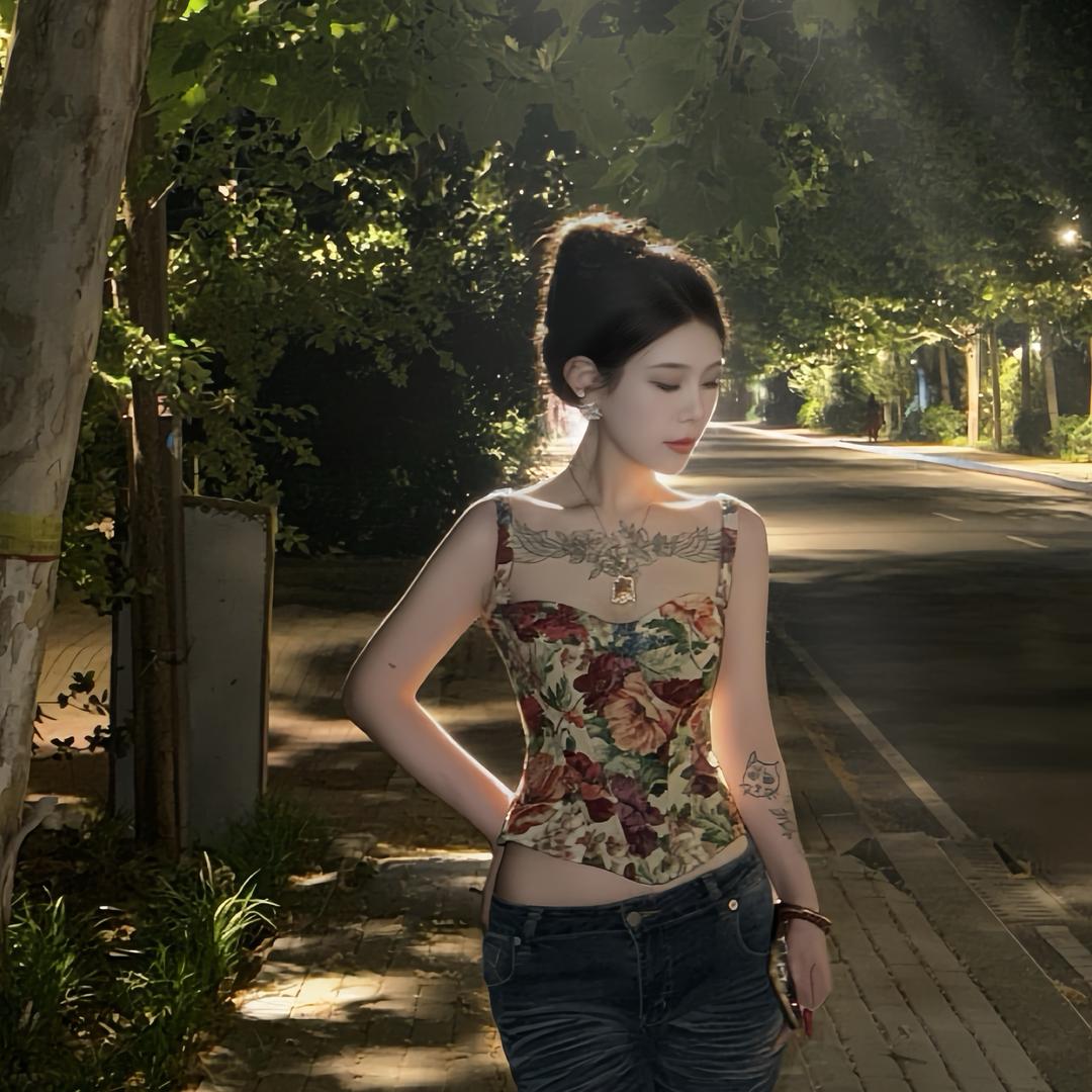 小姨