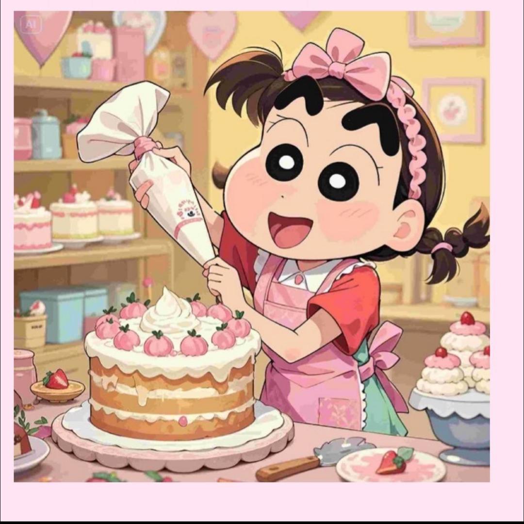 吃“蛋糕”找🐑🐑🐑