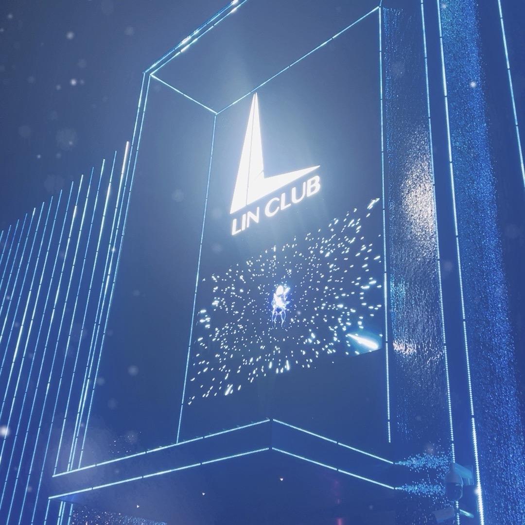 常州LIN CLUB酒吧超超