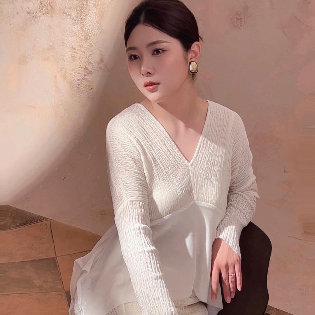 LCC大姐（刘畅）
