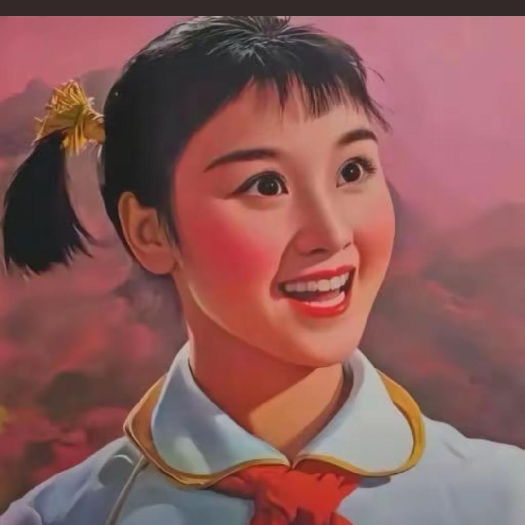 小小妍头像