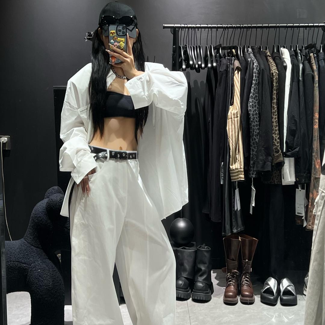 兔兔家小众女装服饰