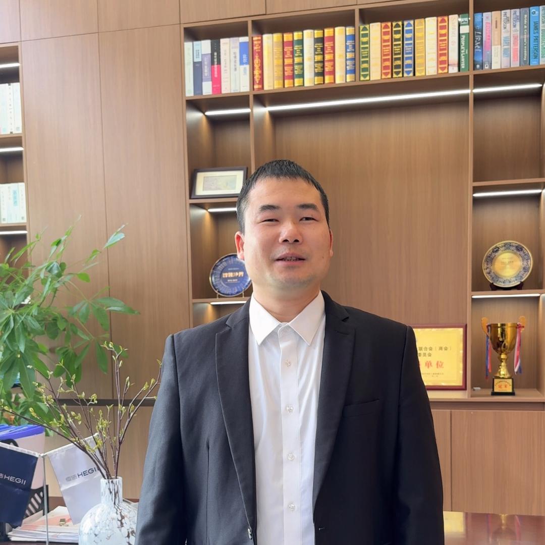 灵伴讲科技