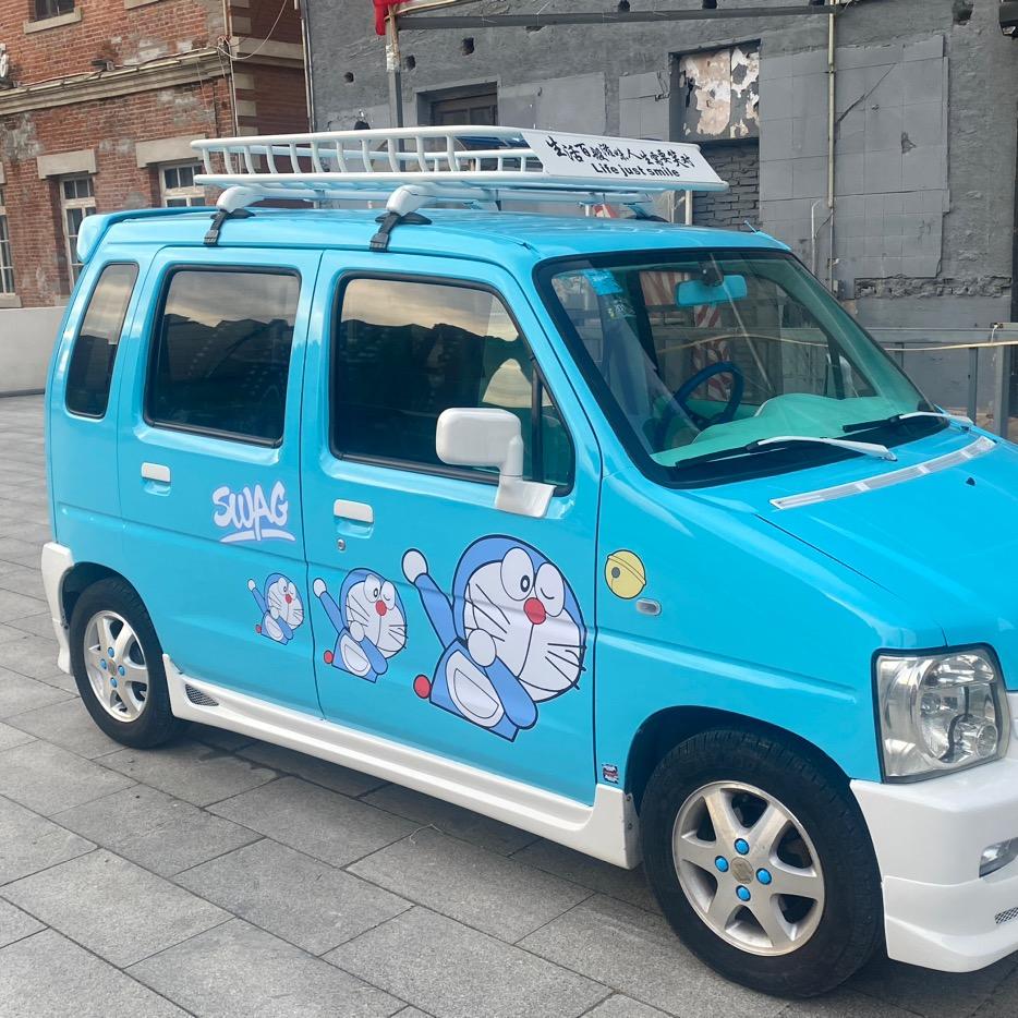 牛小慧®️舌尖上的牛杂