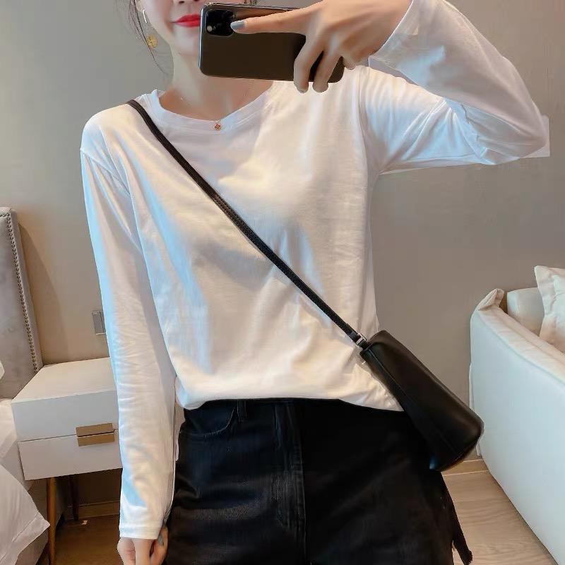 我家专做纯棉T
