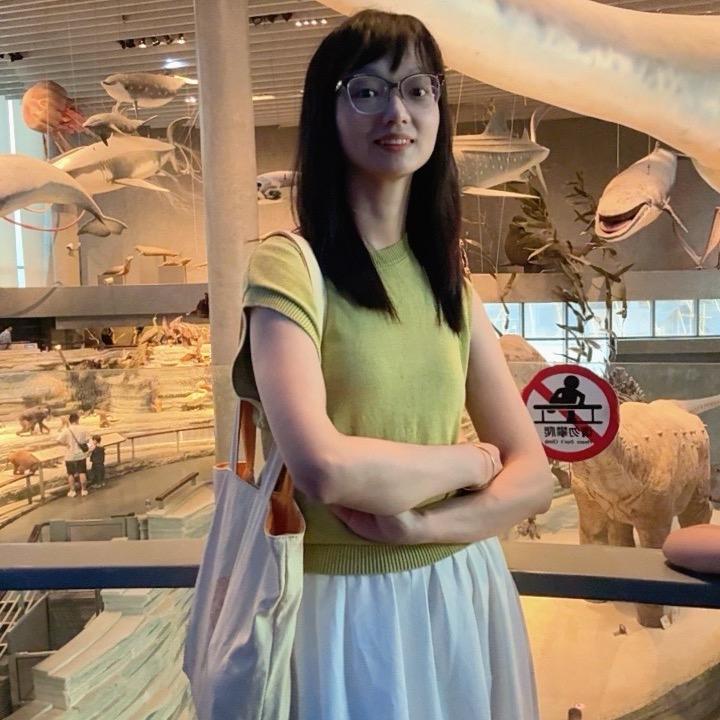 我是启立