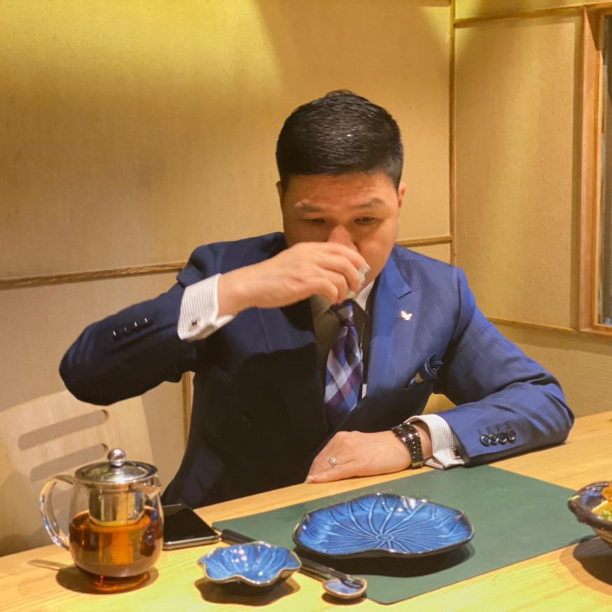 阿德喜悦人生