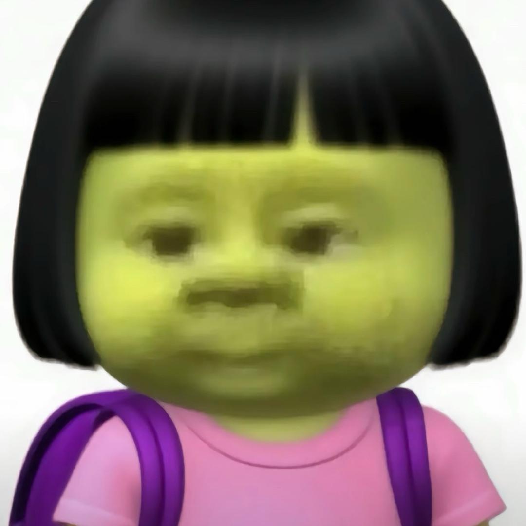 美人