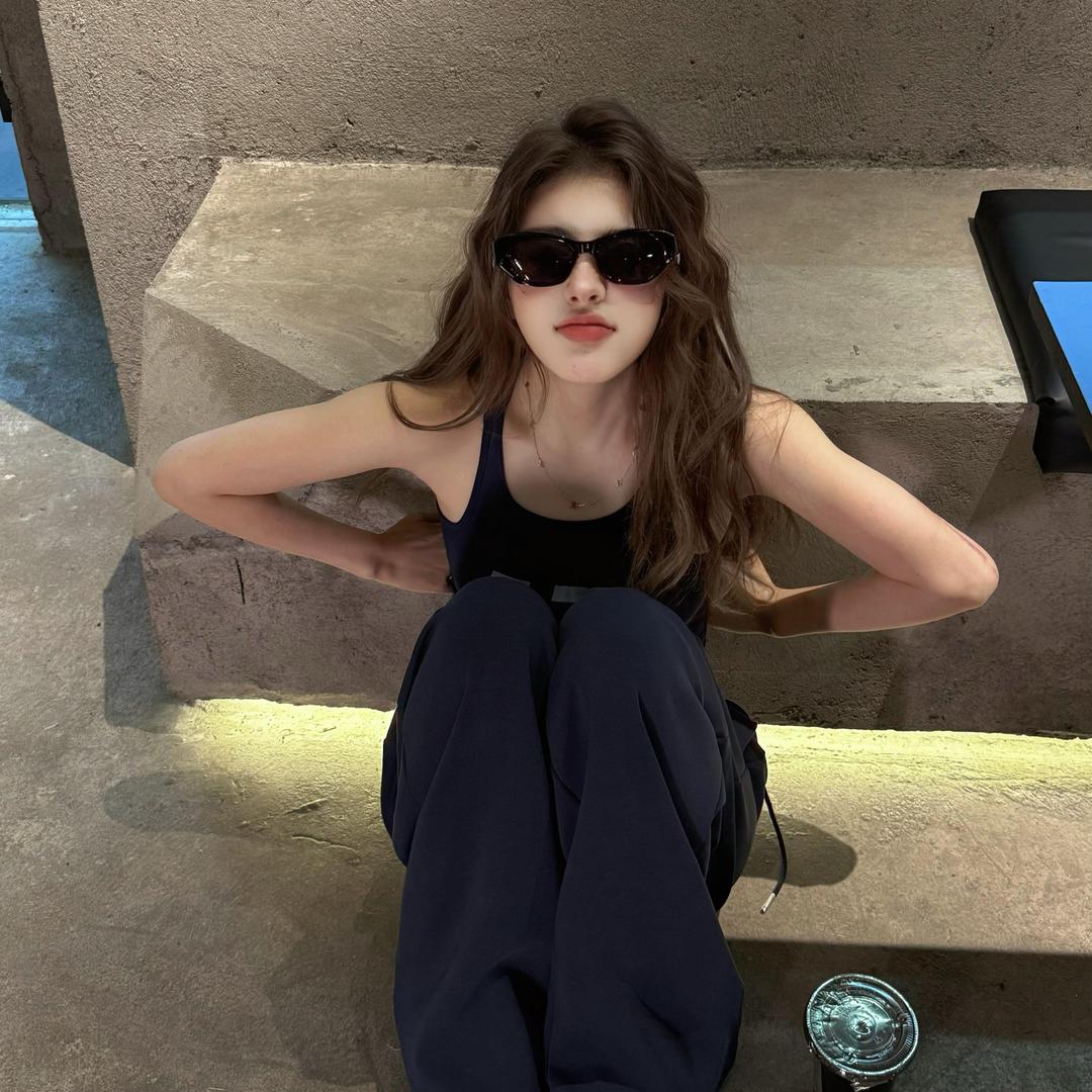 财神爷的外甥女💰💰