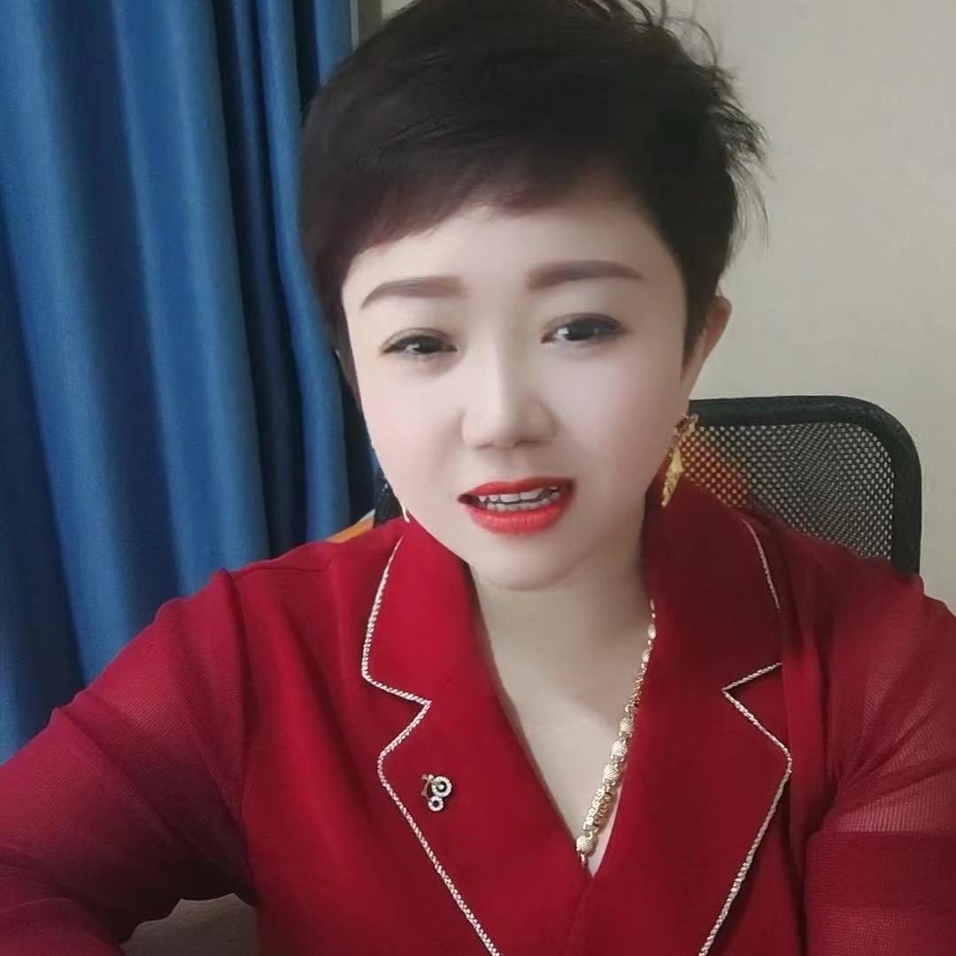 百合花姐
