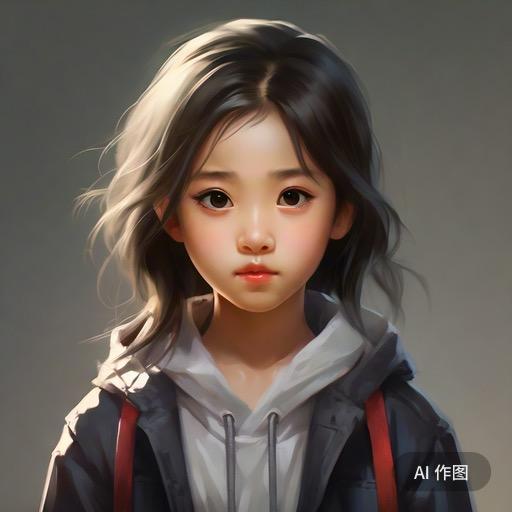 西林街的小朋友