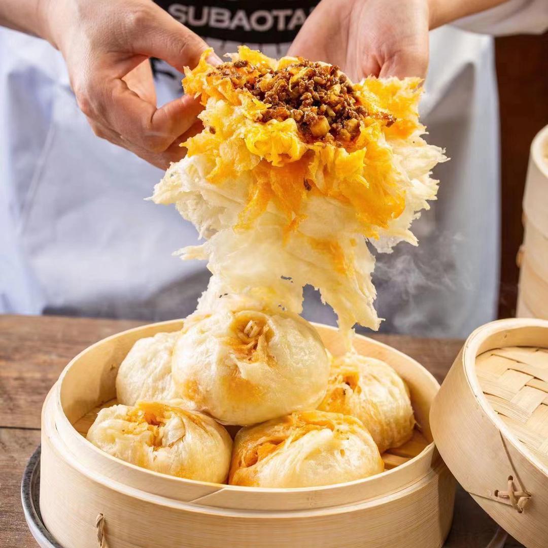 乐陵包小萌破酥包