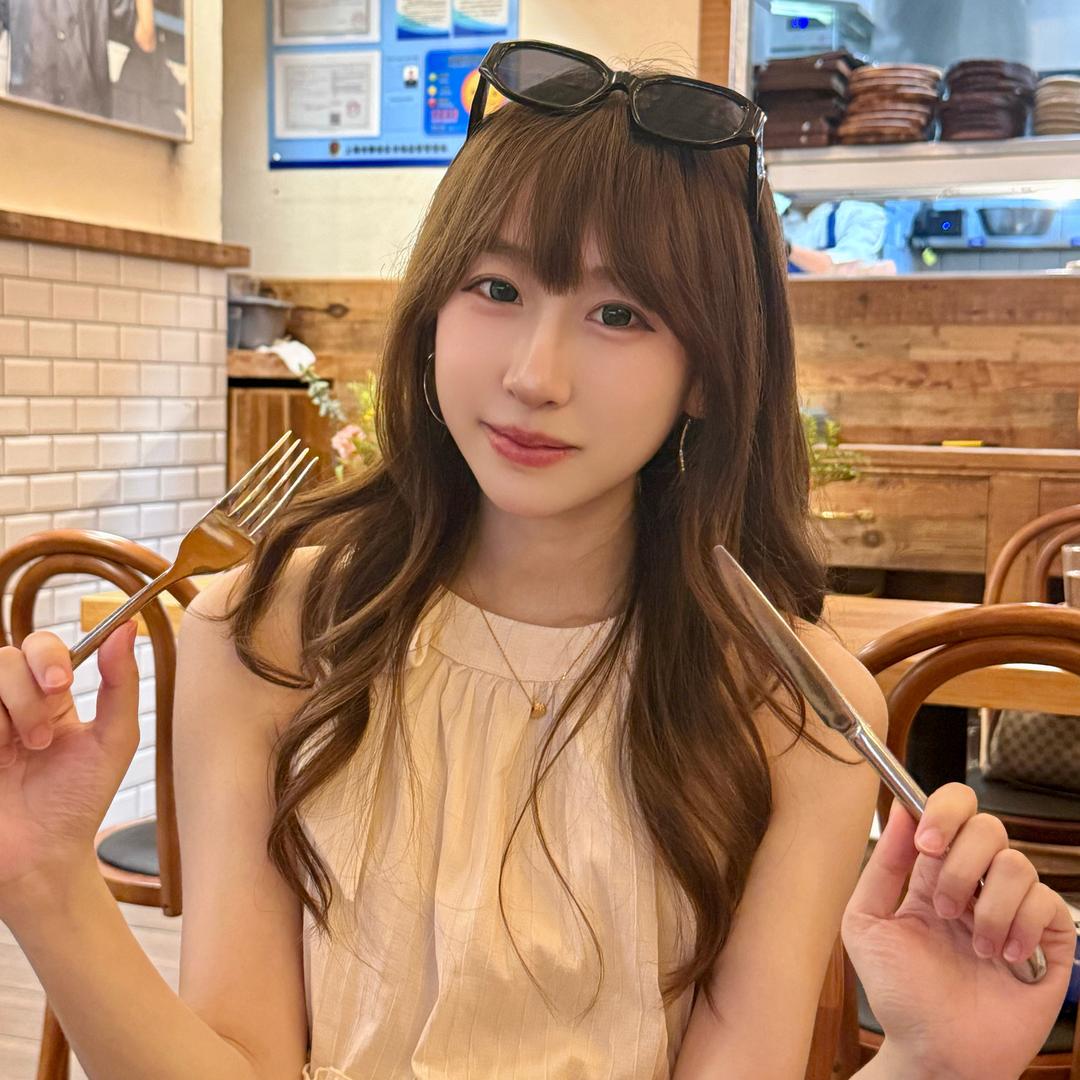 抹茶小羊羔