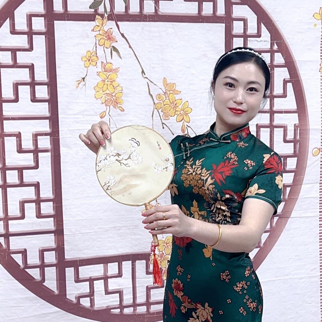 志趣家方艺琏