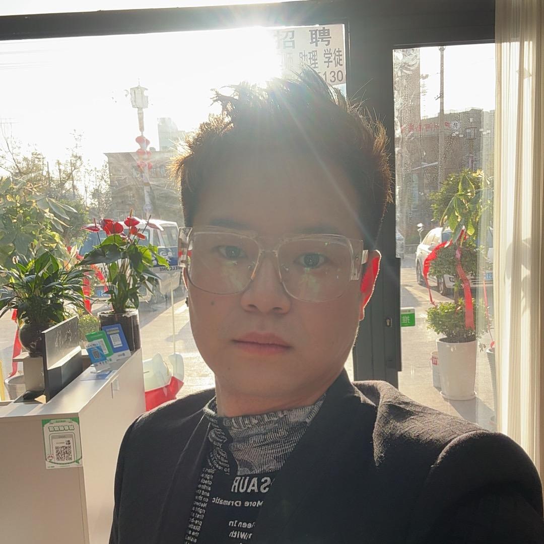 阿能（德艺旺型）