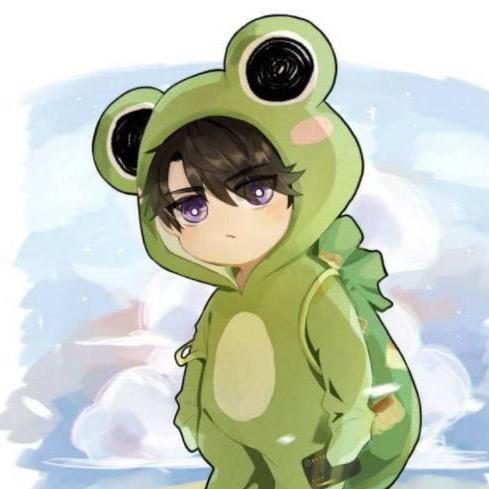 青蛙🐸