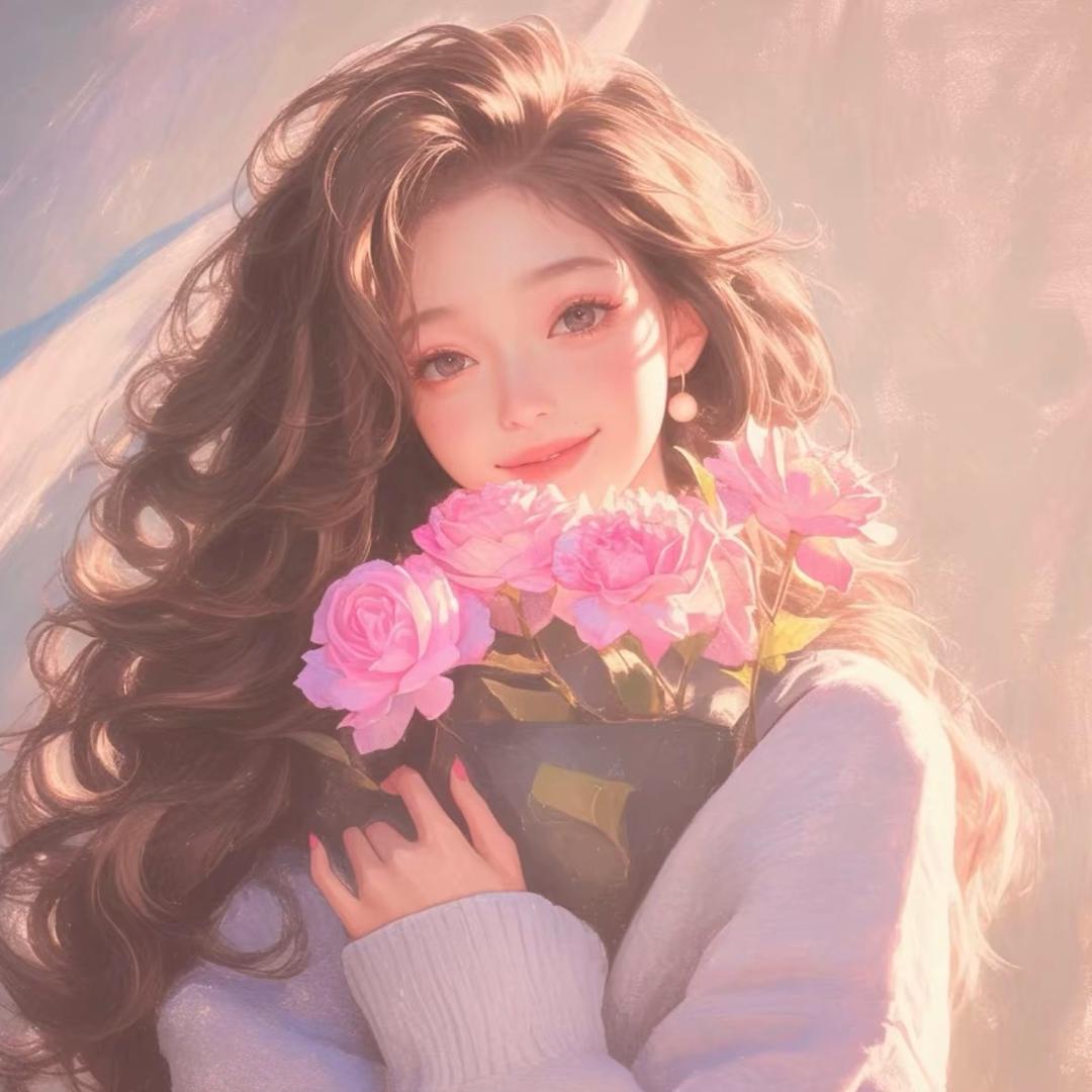 ❤️L'姑娘