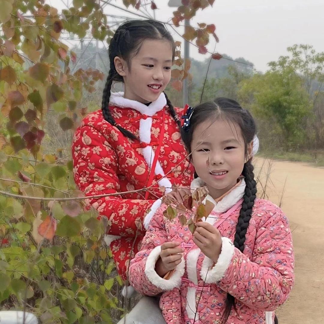 丝丝（原奏章婆媳）