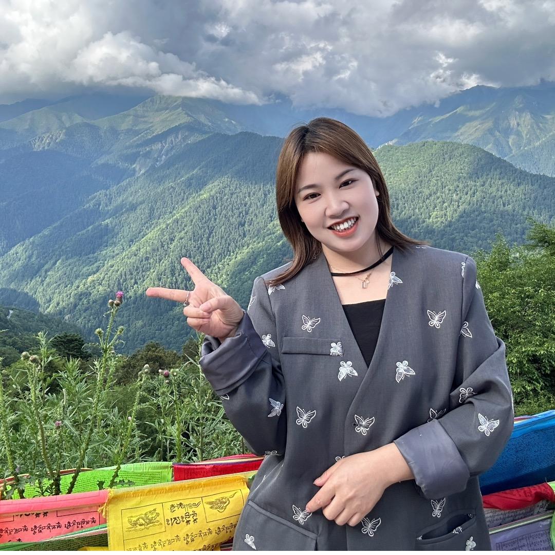 玉展原宿造型主理人