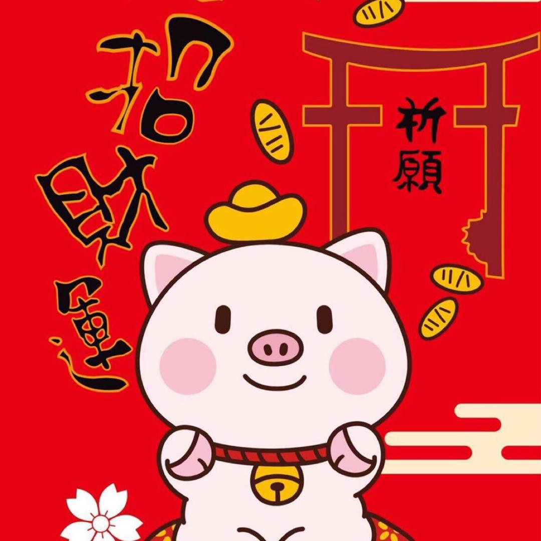 happy琪琪