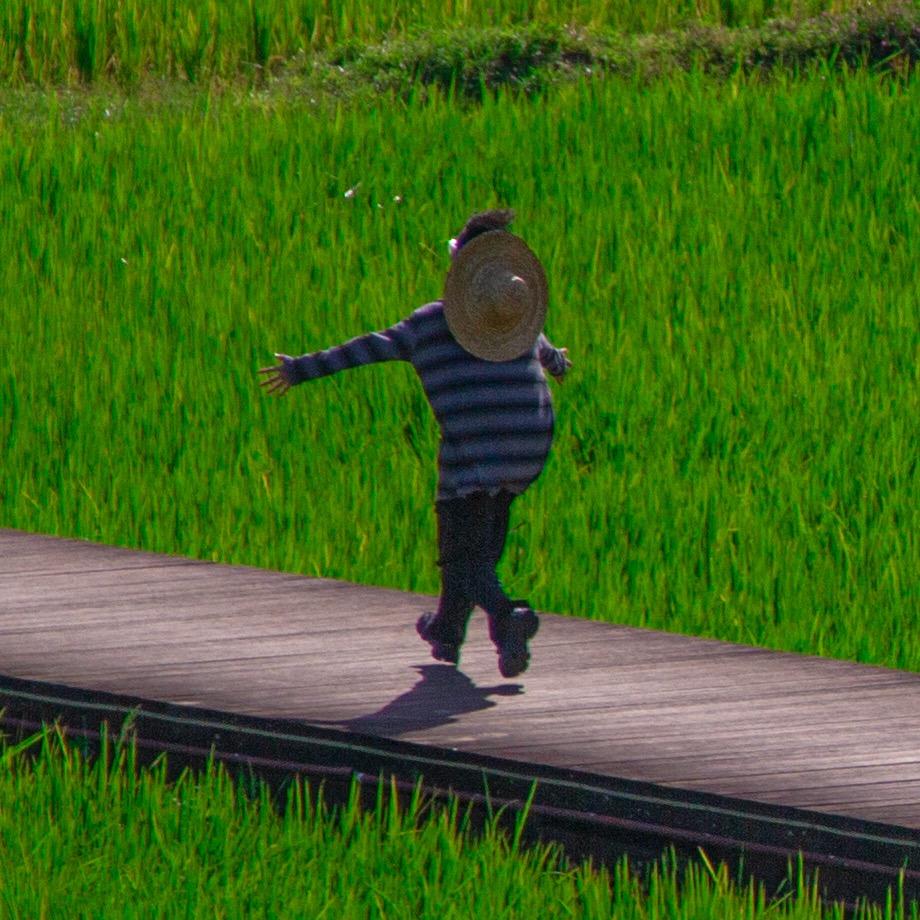 快乐大小孩