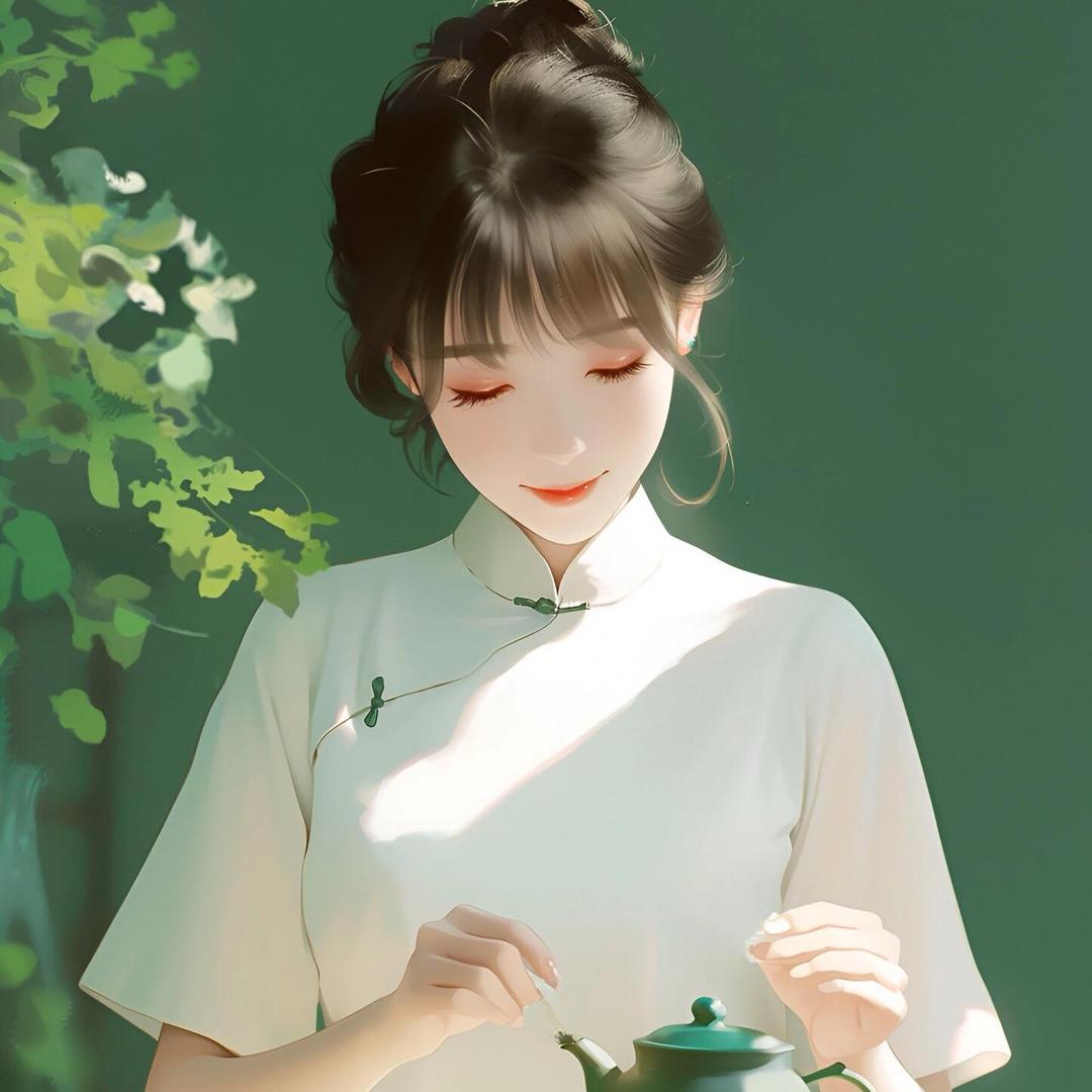 冉冉老师🍆