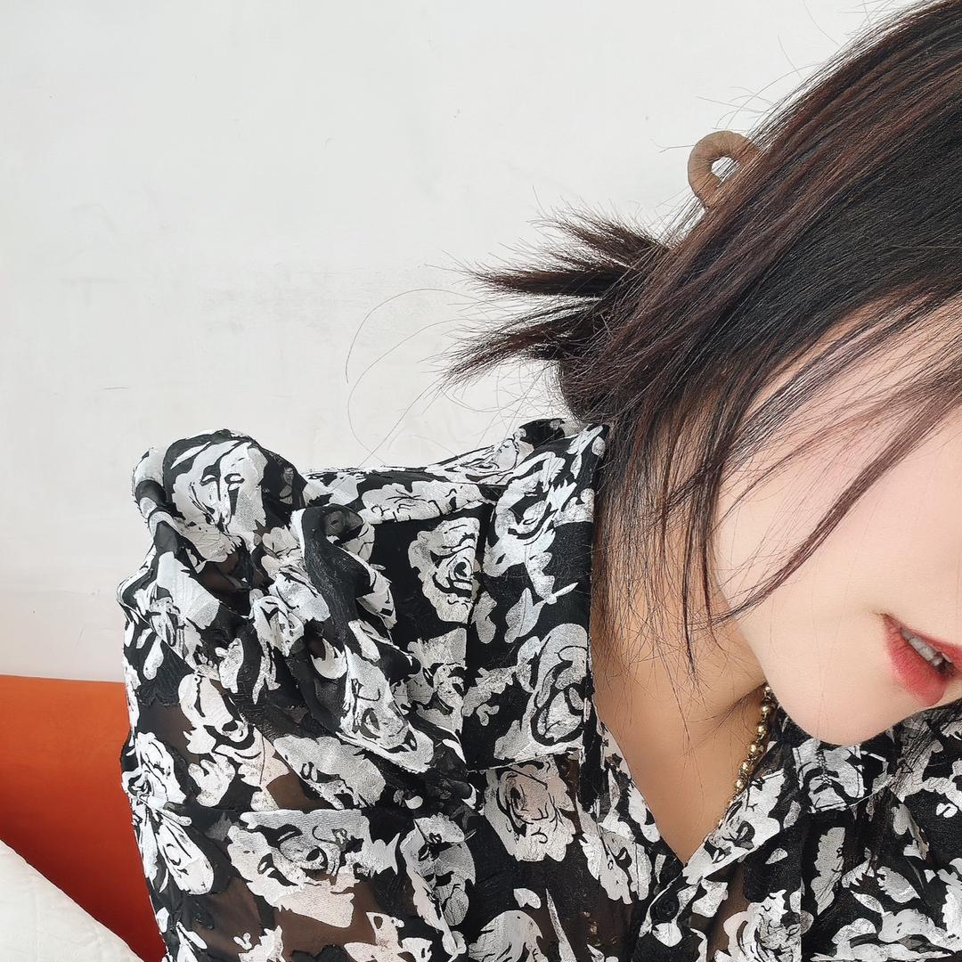 麦穗儿@
