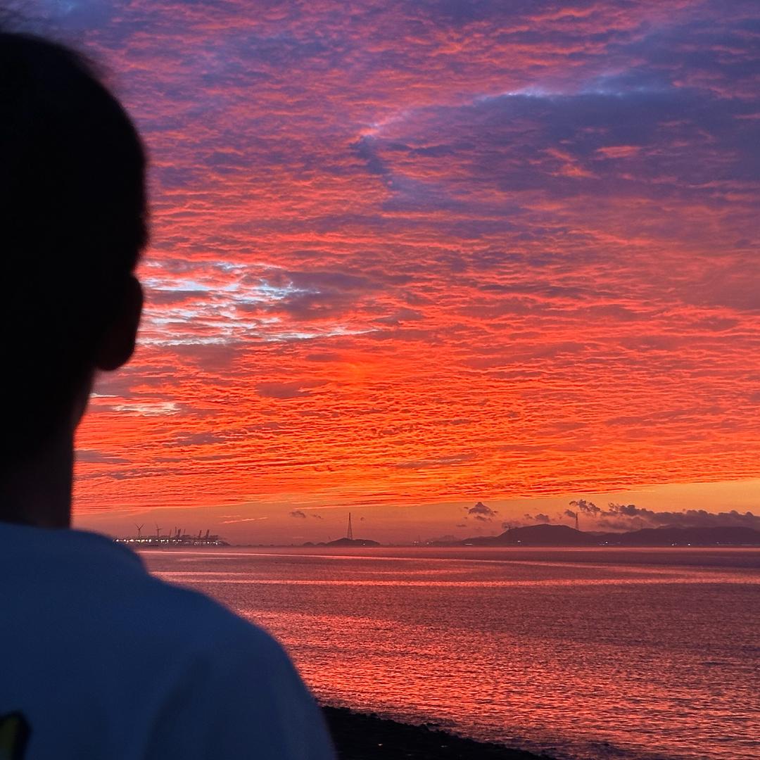 不想早起的牛马