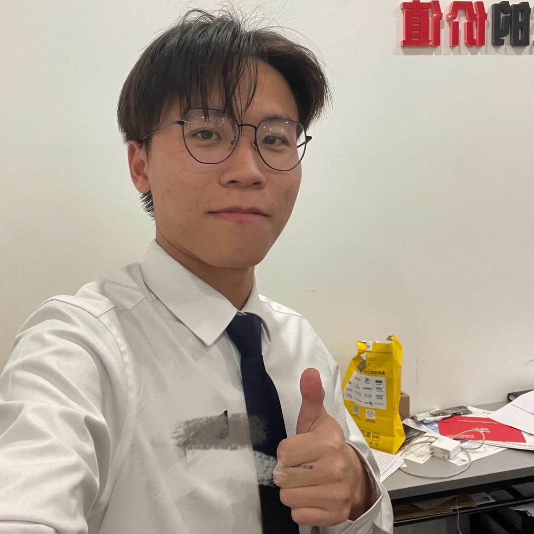 吉利张发达先生
