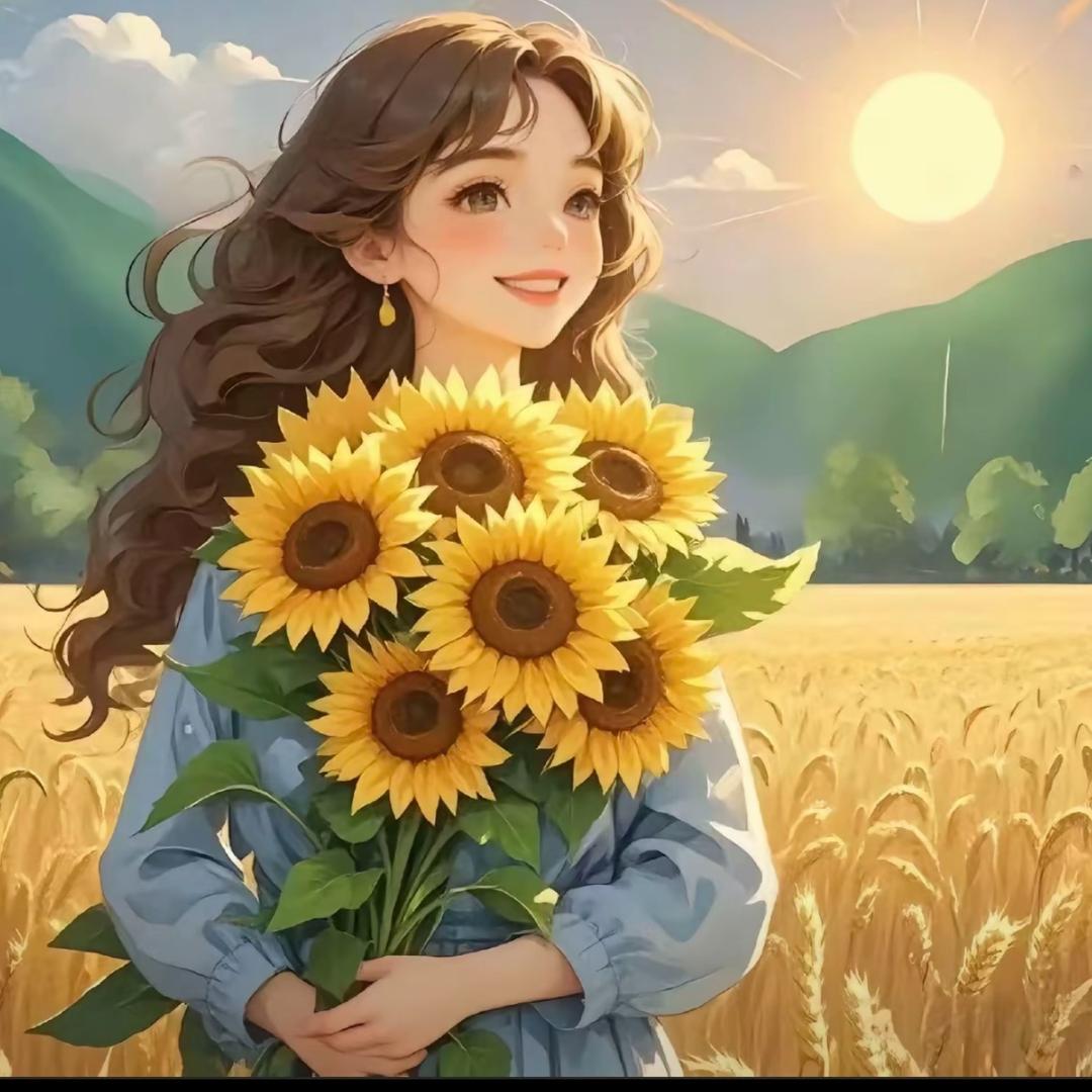 晚楓🍀