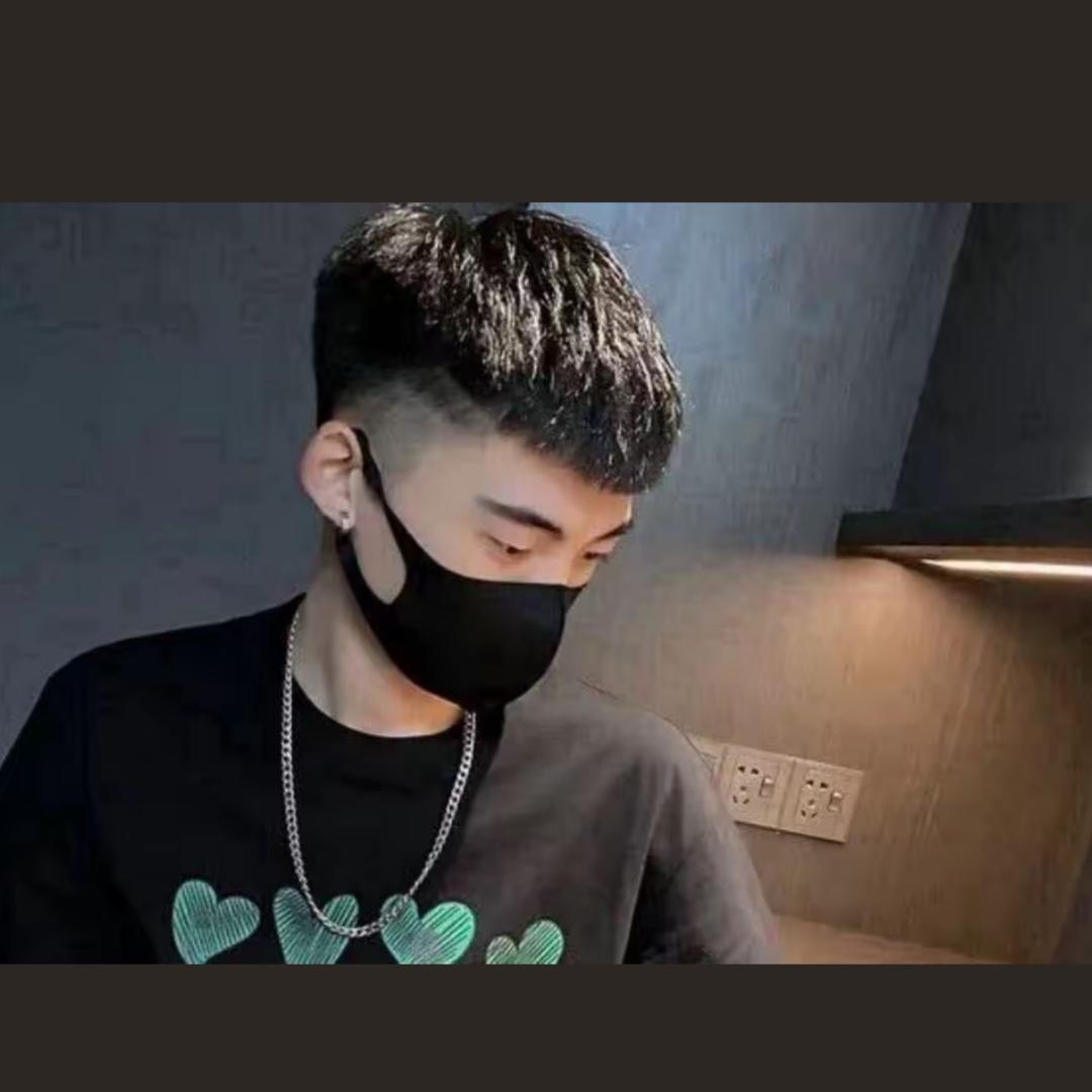 单身🐶