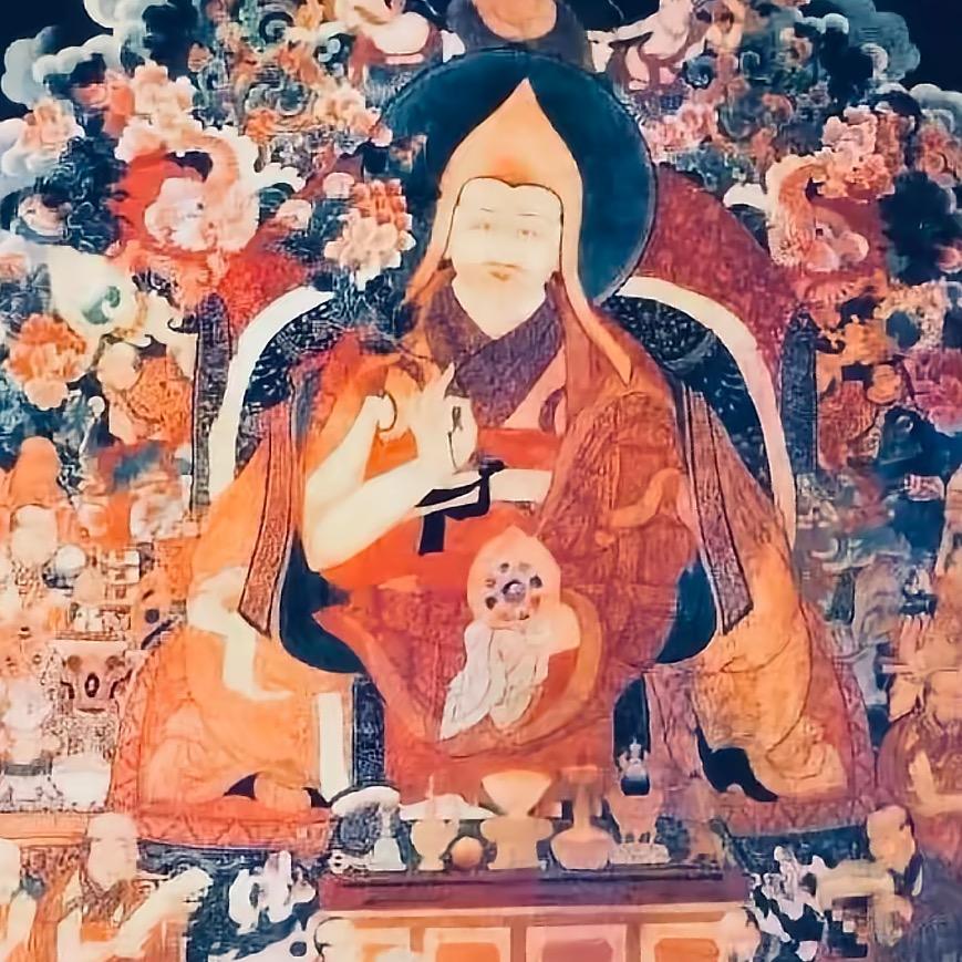 佛在内心🧘‍♂️