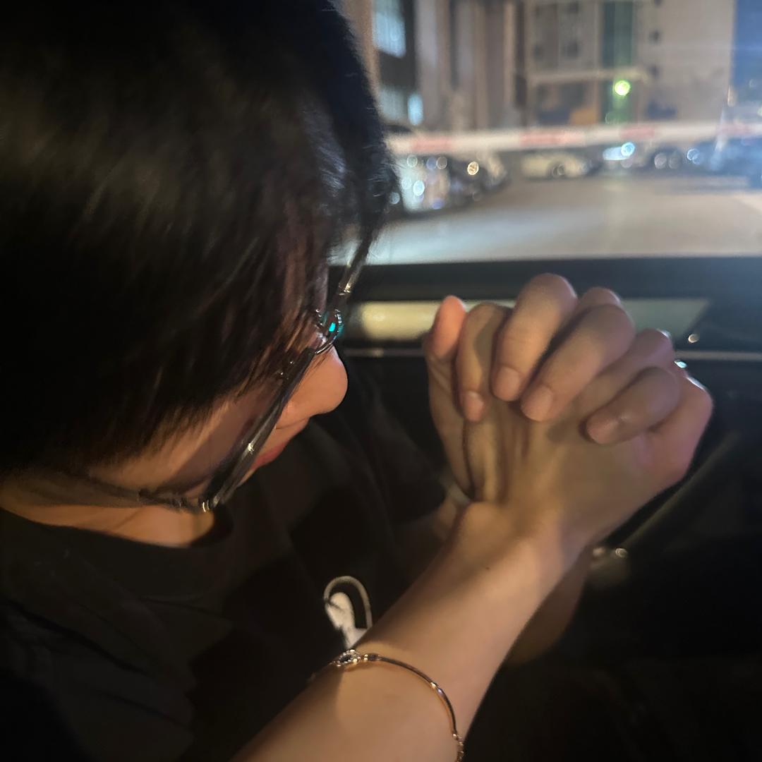 张博禹老婆