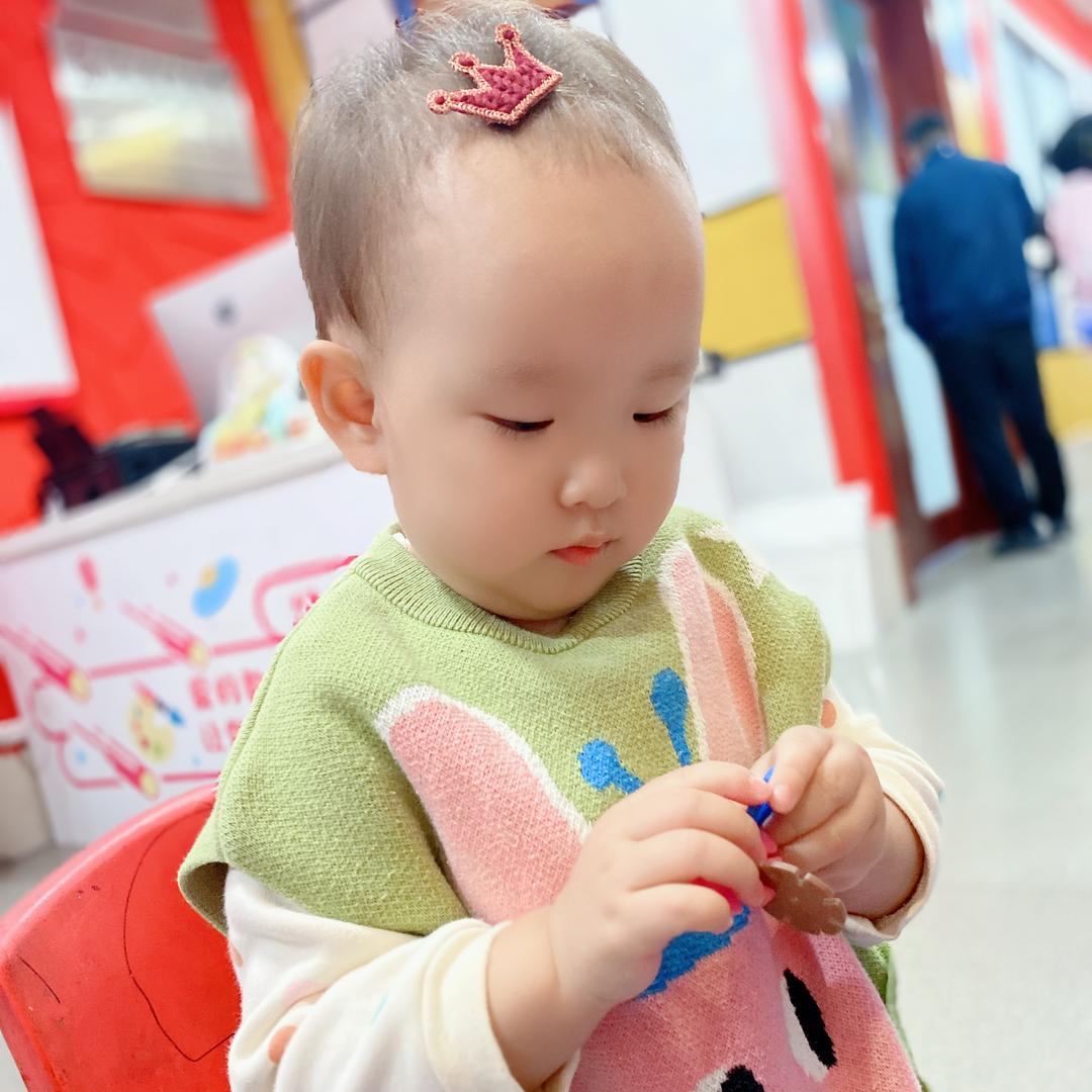 天使💓中的魔鬼👹