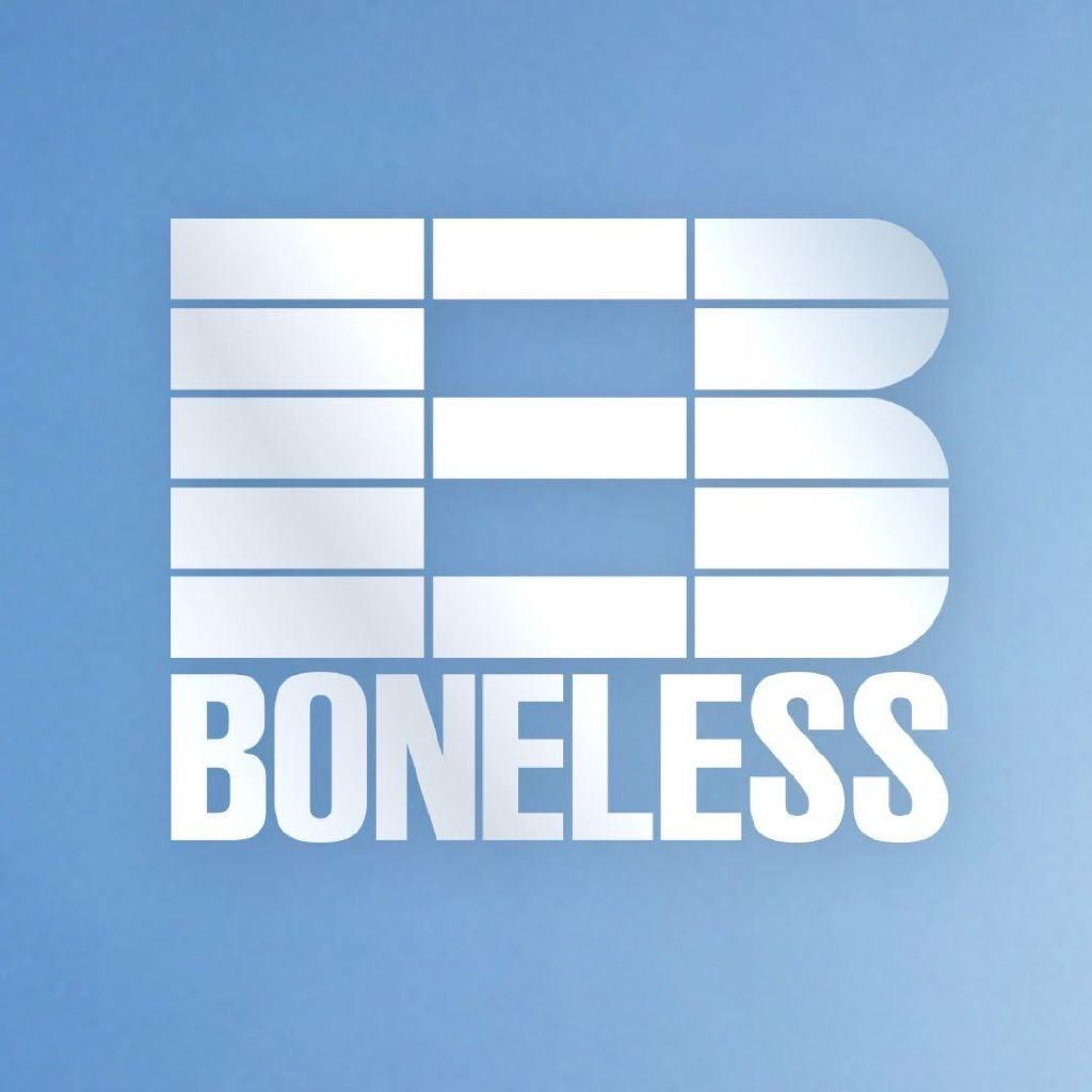 BONELESS【直播返场】