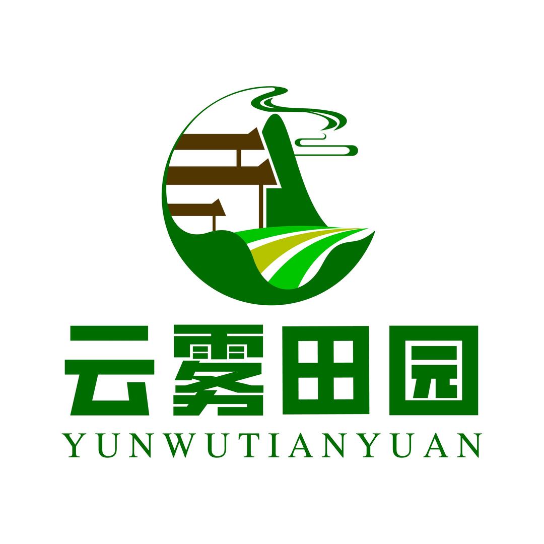 云雾田园旗舰店
