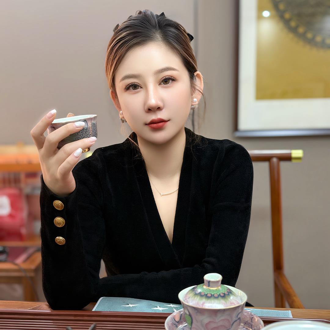 朴自然·刘懂事✋