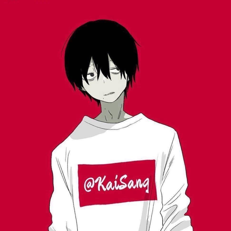 @KaiSang
