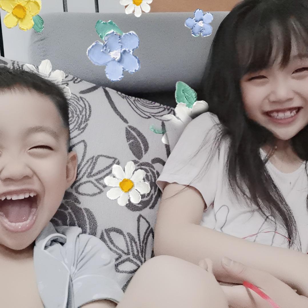 🥀本公猪是巨蟹座🙈